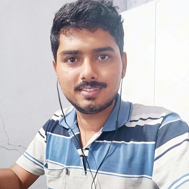Yash Gautam